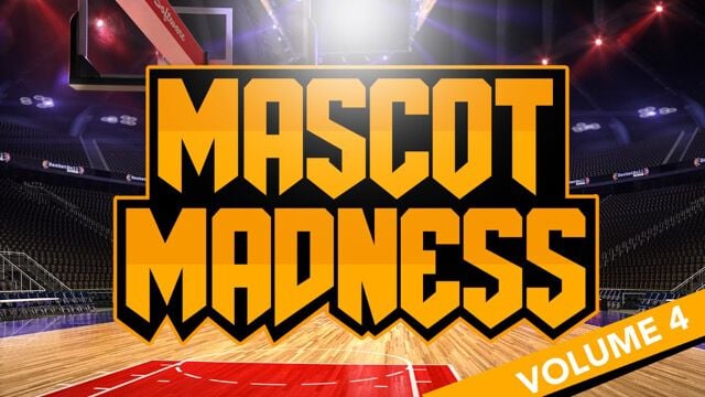 Real or Fake: Mascot Madness Volume 4 & 5 Bundle